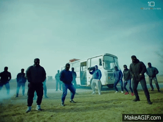 Slav GIF